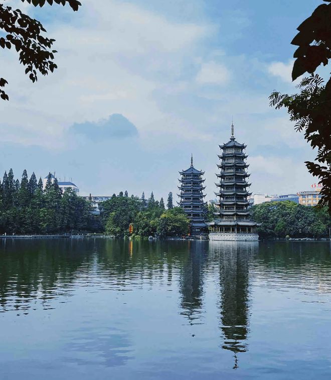 广西旅游靠谱地陪分享攻略旅游指南OG真人平台广西地陪联系方式推荐(图3)